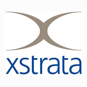 Xstrata-Logo